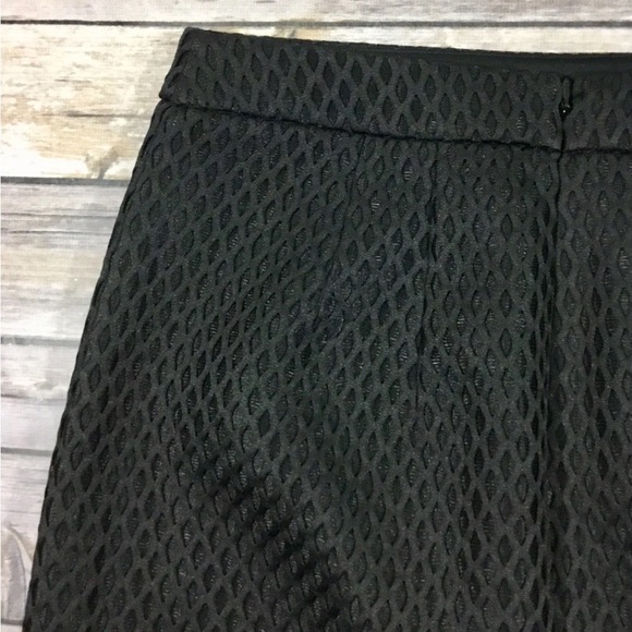 NWT Express Textured A Line Mini - Picture 4 of 5